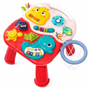 Mesa baby interativa 2 em 1 - Zein