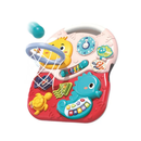 Mesa baby interativa 2 em 1 - Zein