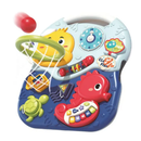 Mesa baby interativa 2 em 1 - Zein