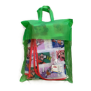 kit Booster Highline Reserva e Tapete Mickey - Brink Center