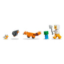 Lego Minecraft Fazenda de galinhas - 21585