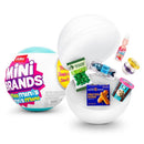 Mini Brands Fill The Fridge Mini Minis Surpresa - Candide