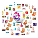 Mini Brands Fill The Fridge Mini Minis Surpresa - Candide