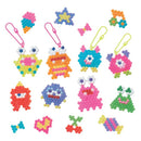 Aquabeads Crazy Monsters Craft Kit - Epoch