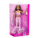 Barbie Fashionista Deluxe Style Calça Jeans Rosa - Mattel