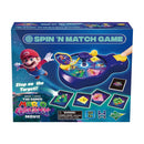 Jogo Roleta Super Mario Galaxy - Epoch