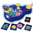 Jogo Roleta Super Mario Galaxy - Epoch