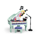 Lego Creator Decoracão Musical de Piano Com Gato - 31392