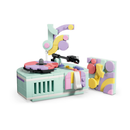 Lego Creator Decoracão Musical de Piano Com Gato - 31392