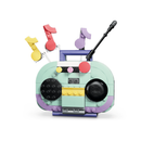 Lego Creator Decoracão Musical de Piano Com Gato - 31392