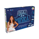 Jogo Qual é a Música - Pais e Filhos