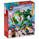 Lego Ninjago Pack de Batalha do Robô Dragão do Lloyd - 71862