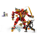 Lego Ninjago Pack de Batalha do Robô Dragão do Lloyd - 71862