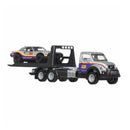 Hot Wheels Premium Team Transport - Mattel