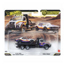 Hot Wheels Premium Team Transport - Mattel