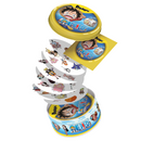 Jogo Dobble One Piece - Galapagos