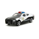 Dodge Charger Policia Civil Rio Velozes e Furiosos 1:32 - Jada