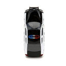 Dodge Charger Policia Civil Rio Velozes e Furiosos 1:32 - Jada