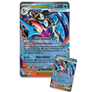 Pokémon Mega Greninja Ex Premium Collection Inglês - Galapagos