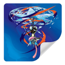 Pokémon Mega Greninja Ex Premium Collection Inglês - Galapagos