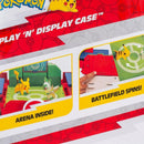Pokémon Play 'N' Com 2 Personagens - Sunny