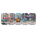 Pokemon TCG Lumiose City Mini Tin Inglês - Galapagos