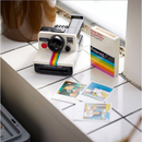 Lego Ideas Câmera Polaroid OneStep SX-70 - 21345