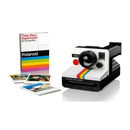 Lego Ideas Câmera Polaroid OneStep SX-70 - 21345