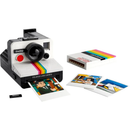Lego Ideas Câmera Polaroid OneStep SX-70 - 21345