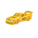 Hot Wheels Silver Series Pantone - Mattel