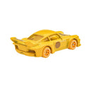 Hot Wheels Silver Series Pantone - Mattel