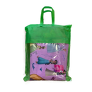 Kit Carrinho Romanzo Bronze e Tapete Princesas - Brink Center