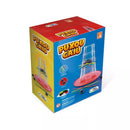 Jogo Puxou Caiu - Pais e Filhos
