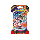 Pokémon Mega Evolution Chaos Rising Sleeved Booster - Galápagos