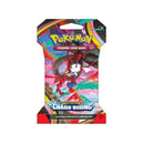 Pokémon Mega Evolution Chaos Rising Sleeved Booster - Galápagos