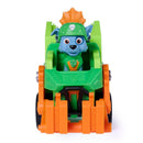 Caminhão Rocky Patrulha Canina Dino Rescue Recycler - Sunny