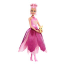Barbie Petal Pop com Acessorios Surpresas - Mattel