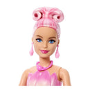 Barbie Petal Pop com Acessorios Surpresas - Mattel