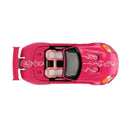 Miniatura Honda S2000 Rosa Velozes e Furiosos 1:32 - Jada