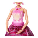 Barbie Petal Pop com Acessorios Surpresas - Mattel