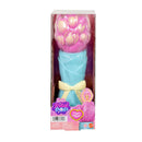Barbie Petal Pop com Acessorios Surpresas - Mattel