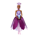 Barbie Petal Pop com Acessorios Surpresas - Mattel