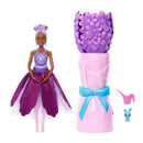Barbie Petal Pop com Acessorios Surpresas - Mattel