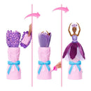 Barbie Petal Pop com Acessorios Surpresas - Mattel