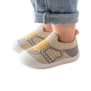 Sapatinho Baby Flat - Anti-Derrapante