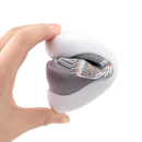 Sapatinho Baby Flat - Anti-Derrapante