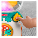 Sapinha Procura E Aprende Fisher-Price - Mattel