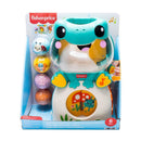 Sapinha Procura E Aprende Fisher-Price - Mattel
