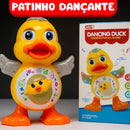 Patinho Amarelinho - Original e Mais Famoso da Internet
