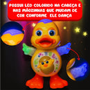 Patinho Amarelinho - Original e Mais Famoso da Internet